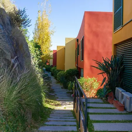 Casa Colores Holiday home Benalmadena