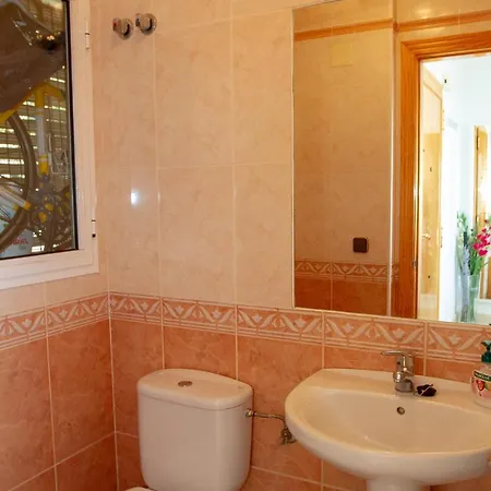 Holiday home Casa Colores