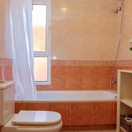 Casa Colores Holiday home *