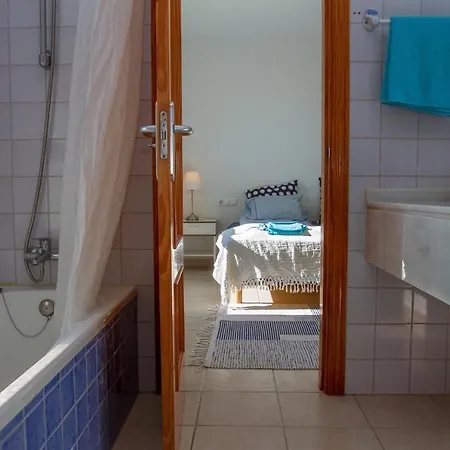 Casa Colores Holiday home Benalmadena