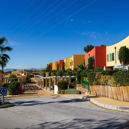 Casa Colores *