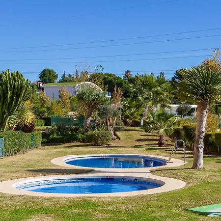 Casa Colores Holiday home *