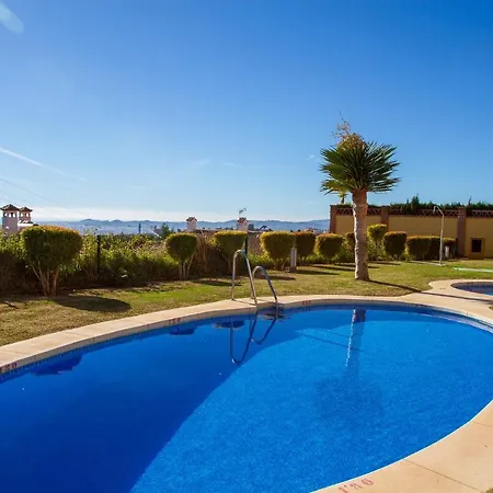 Holiday home Casa Colores Benalmadena