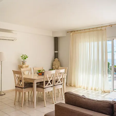 Casa Colores Benalmadena