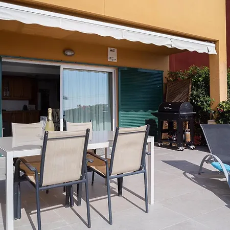Casa Colores Benalmadena