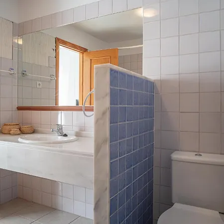 Holiday home Casa Colores