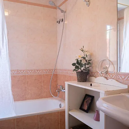 Holiday home Casa Colores