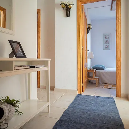 Casa Colores Holiday home Benalmadena