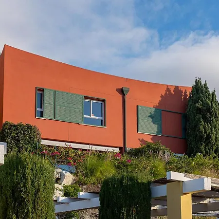 Casa Colores Holiday home Benalmadena