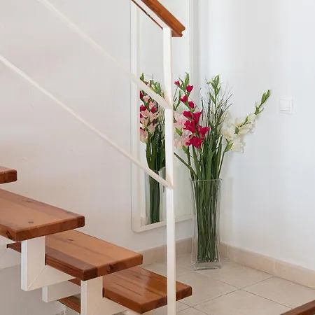 Casa Colores Holiday home *