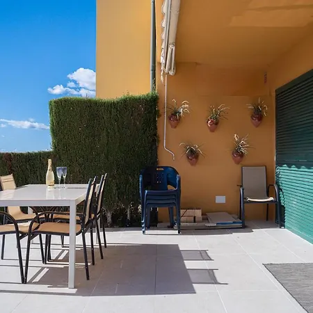 Casa Colores